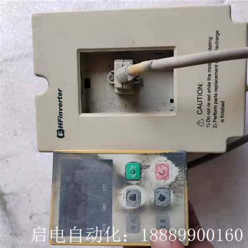 欧瑞变频d器F1000-M0007S2B