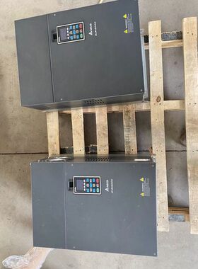 台达CH2000110KW重载变频器,超级重载型,VFD1