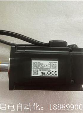 #YASKAWCA/安川SGMJV-01ADE6S/02AD