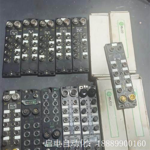 ELCO宜科BCDP-1600P-M12BCDN-160