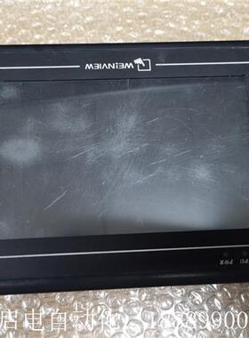 WEINVIEW威纶通MT6070giH3WVMT607