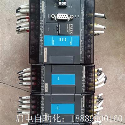 永宏PLCFBS-TC6FBSp-TC2FBS-TC16