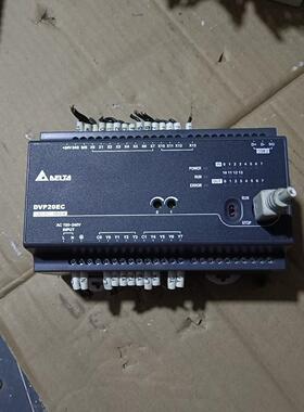 DVP20EC00R3台达PLC议价