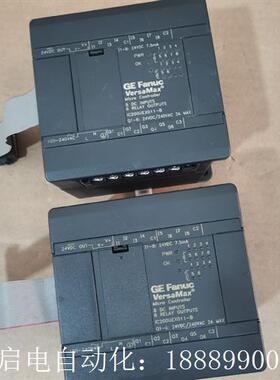 美国GER产品IC200UEX011-B