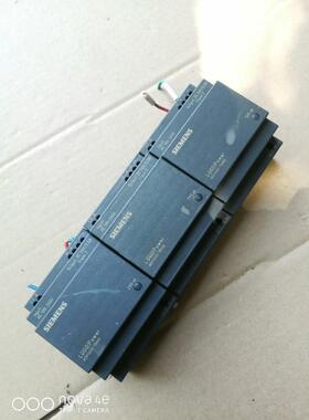 进口西门子开关电源6EP13321SH42二手拆机实物拍议价