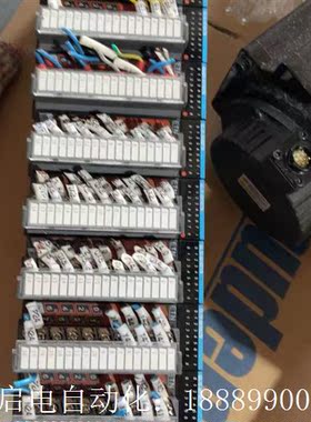 汇川PLC输出模块AM600-00L16ETN