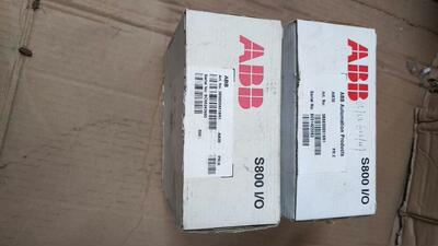 AI830,3BSE008518R1,包装拆封.包装