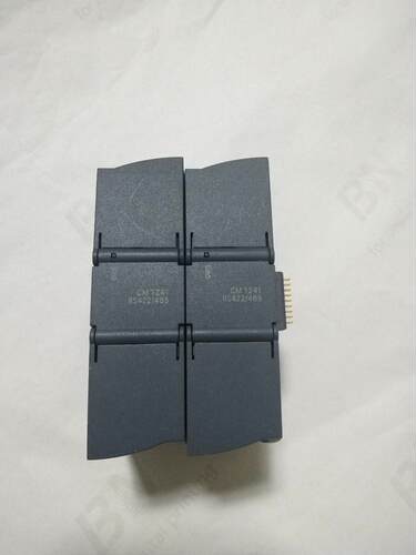 西门子1200plcrs485/422通讯模块