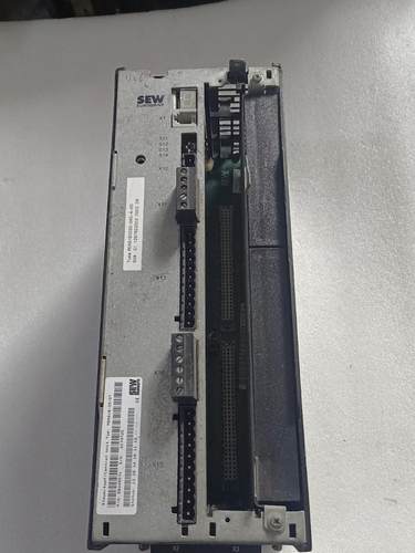 SEW变频器MDX61B00305A3400买回议价