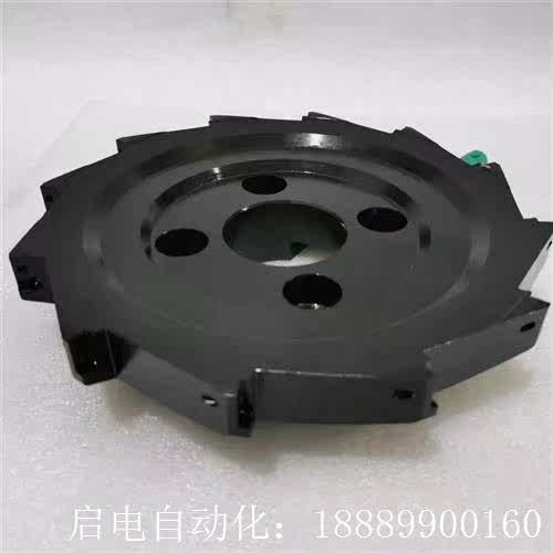 处理几个250刀盘,o飞刀盘。数控铣刀盘