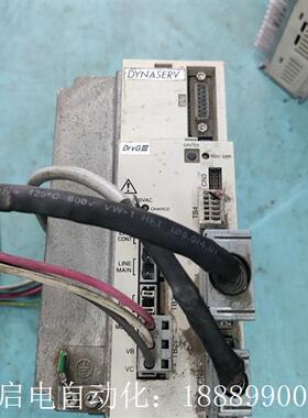 进口横河伺服驱动器UR1BG3-03y0N-1KC-2SA-