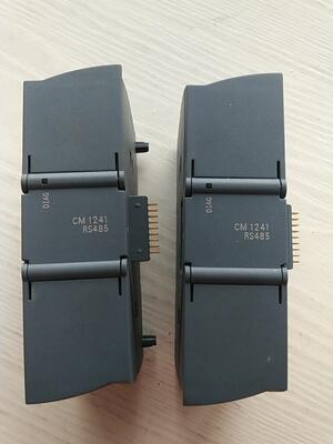 西门子1200,cm1241rs485241-1ch30