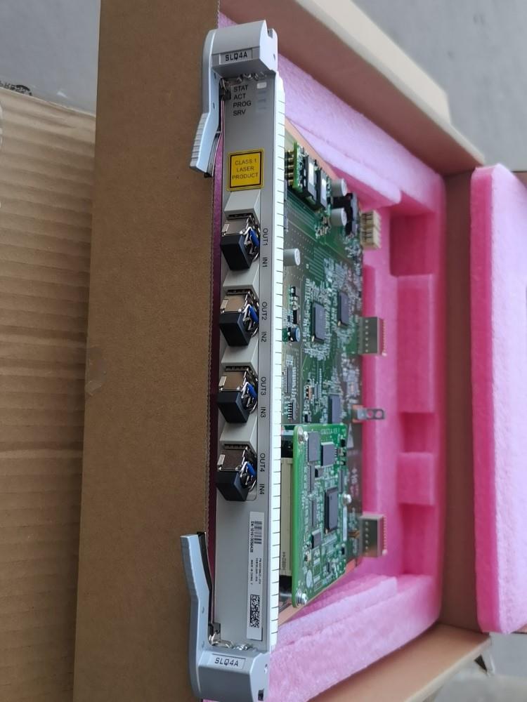 华为传输设备板卡SSN1SLQ4ASLQ4A