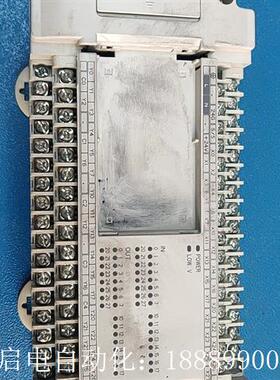 台达DVP-48HP00RV可编程控制器