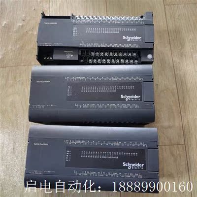 施耐德plctmL218lda40drn质量保证