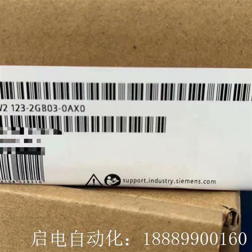 6AV2123-2GB03-0AIX0现货保内需要的联系