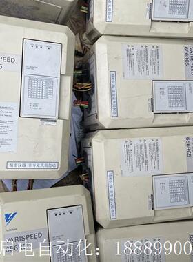 安川变频器656RC5,CIMR-R5qA4015,