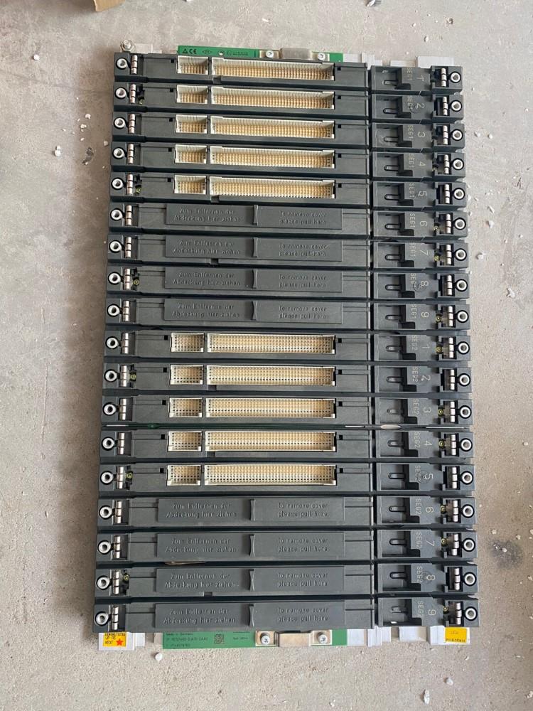 6ES74002JA10-0AA018槽主板