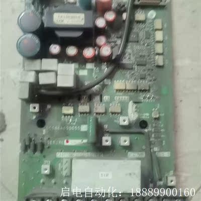 三菱变频器驱动板BC186A690G55