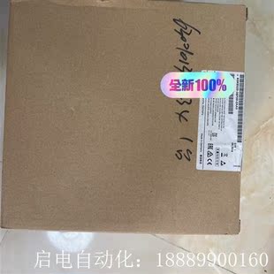 未开封 2AA3 6GK5320 3RBF00