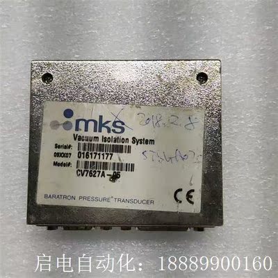 MKSCV7627A-05QBARATRONPRESSU