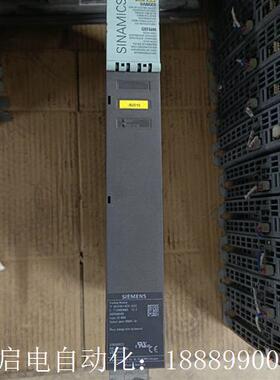 6SL3100A-1AE31-0AB1拆机S120变频器制