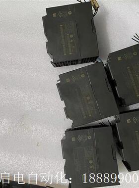 6ES7307-1EA00-0AA0二手拆机西f门子电源50