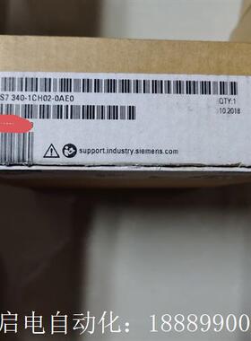 6ES7340-1CH02-0AE0西门子vCPU340通