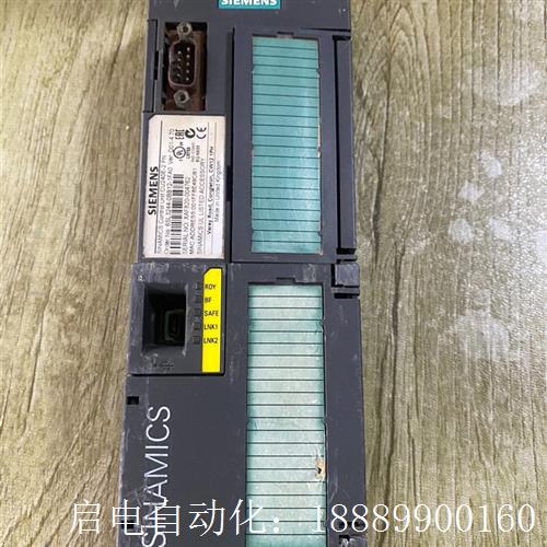 西门子6SL324y4-0BB12-1FA0,D01-4.7,