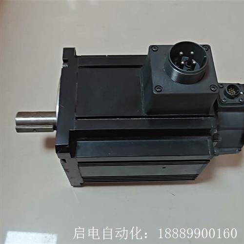 欧姆龙R88M-K3K030H-S2-Z伺服电机,拆机实物图