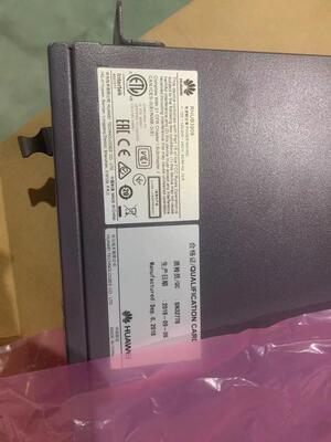 华为RHUB3908带包装18台,其中一台没外包装