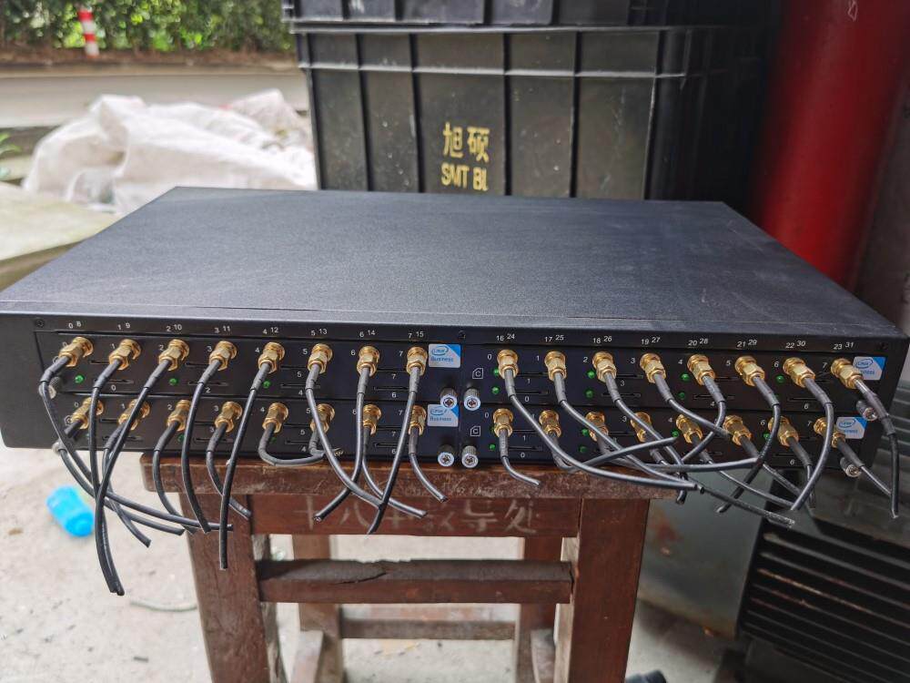 鼎信网关32口电信版99成新鼎信通达特别的新,没怎么用