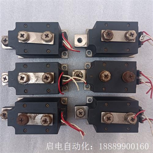 威斯特WEISITE模块MTC200A-1600