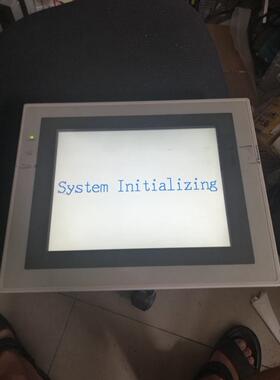 NT631CST153EV3欧姆龙触摸屏显示正常请大议价