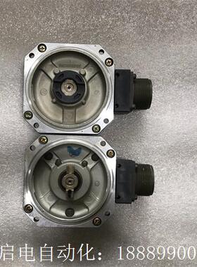 BN030B691H60拆机三菱编码器,F成色如图,质量包好