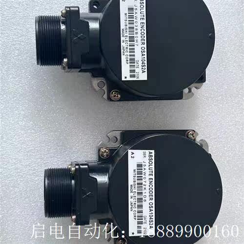三菱编码器OSAt104S2A