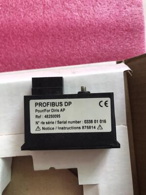 PROFIBUSDP模块48250095议价