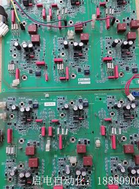 PN072183P3施耐德变频器ATV61-71系列驱动板触