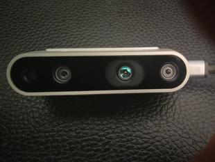 实感摄像头Realsense_D435 英特尔 intel