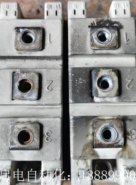 SKM75GB123D货如图V拆机模块包好质保上机