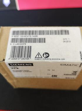 西门子模块6ES7133-6CV15-1AM0议价