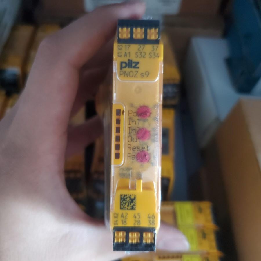 (议价)751109pnozs9未拆封一个现货来聊皮尔磁