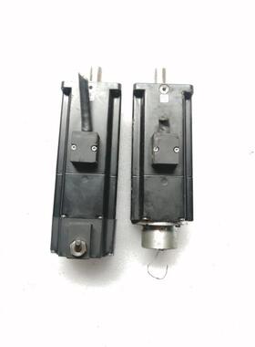 施耐德伺服电机BCH2LD0433CF5C二手拆机实物包好包议价