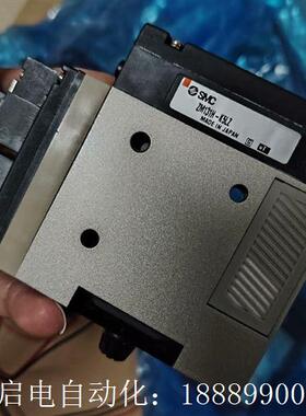 SMC真空发生器ZM131H-K5LZ,库存C货,只有6个