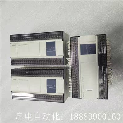 信捷PLCXD3L-60RT-E