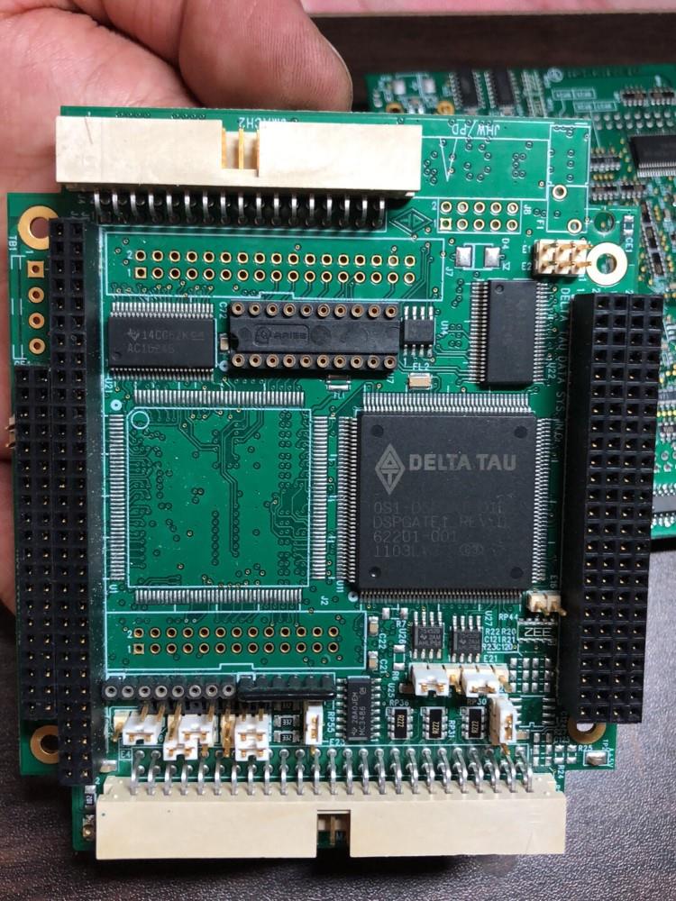 泰道运动控制器运动控制卡PMAC2-PC/104ASSY6（询价）