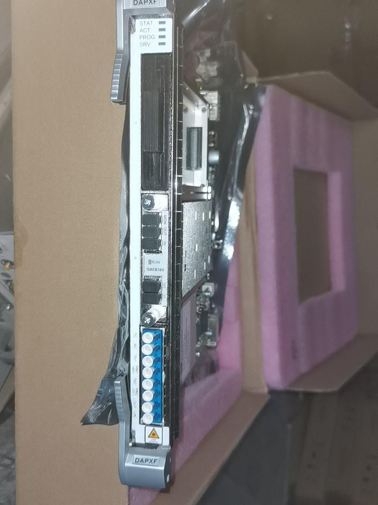 华为DAPXFTN52DAPXF01扩展c波段双路可拔插