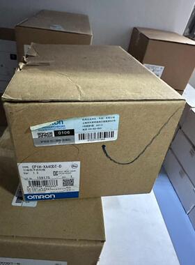 欧姆龙CP1H-XA40DT-Dplc模块议价