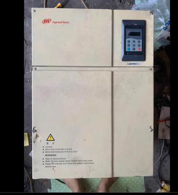 英格索兰IR5000变频器75KW,实物图,功能包好没修,汇