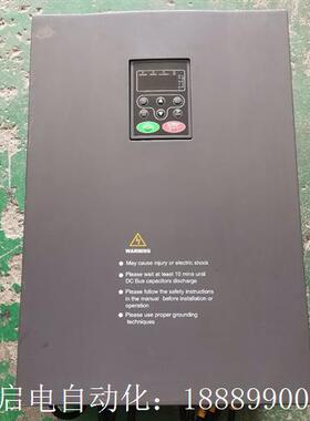 英威腾HD2000-4T0a550K-Y变频器380V55